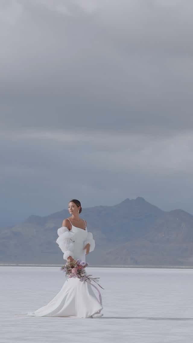 Salt Flats Super 8