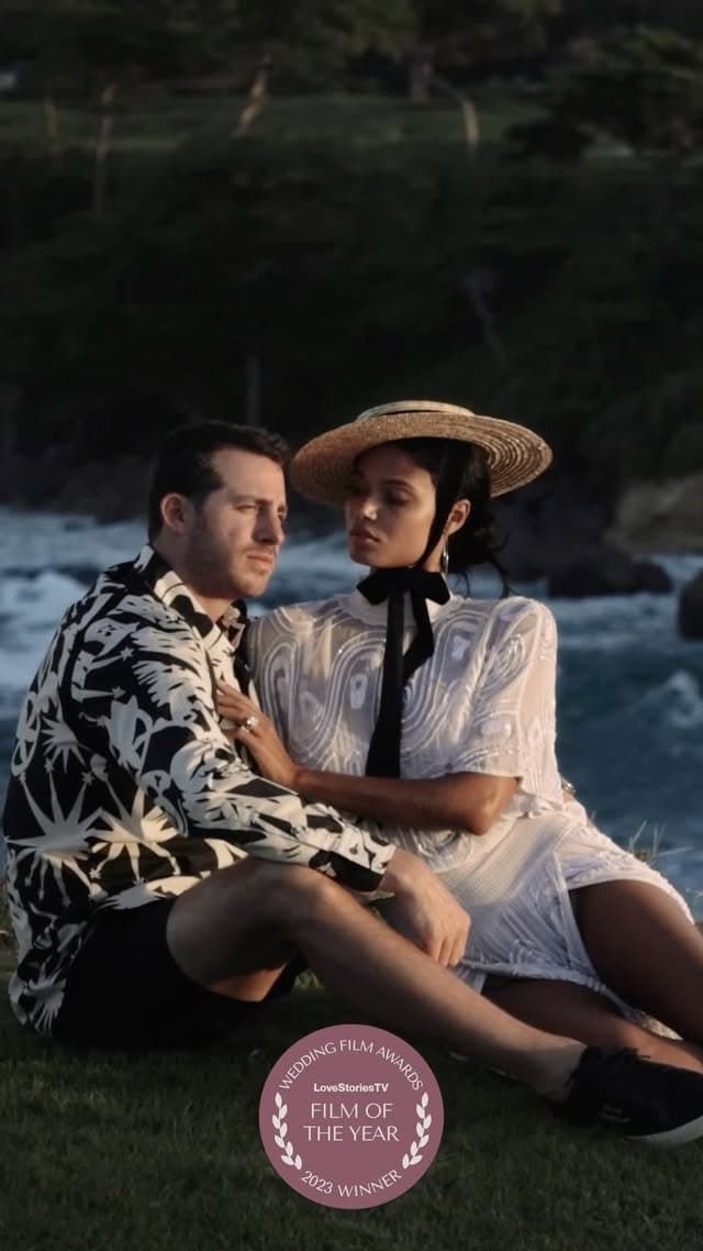 Destination film