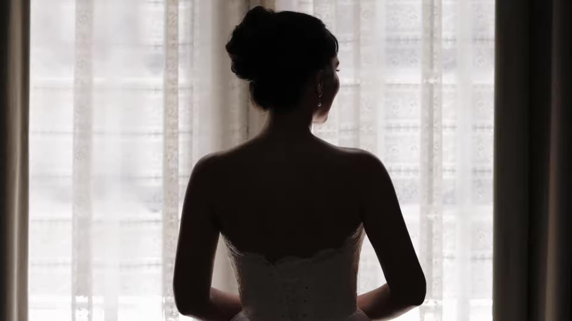 Grant and Anna Driskill Wedding Film in Austin