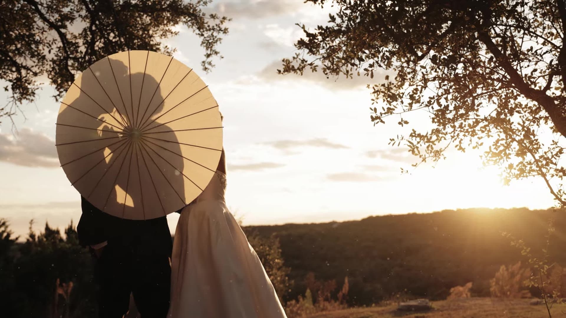 Amazing Canyonwood Wedding