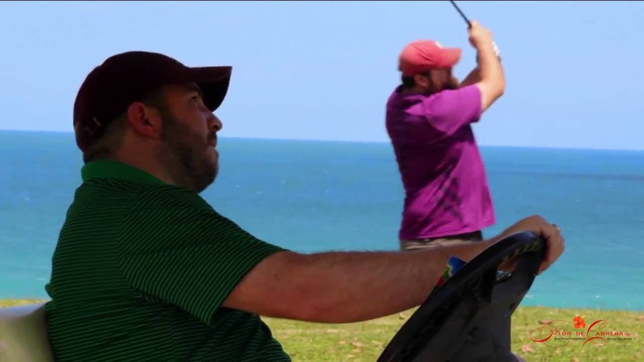 Playa Grande Golf Course - Dominican Republic