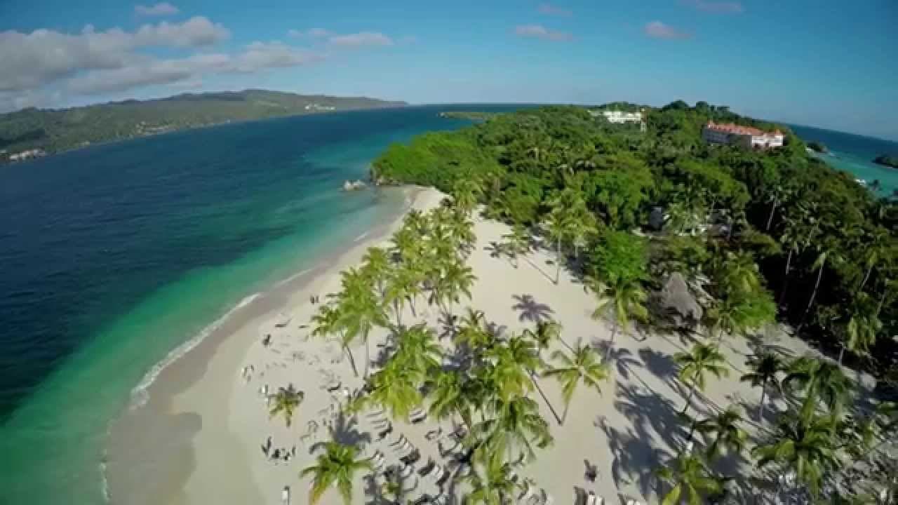 Samana Dominican Destination Videographer